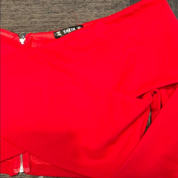 Blouse - Picture 2 of 3